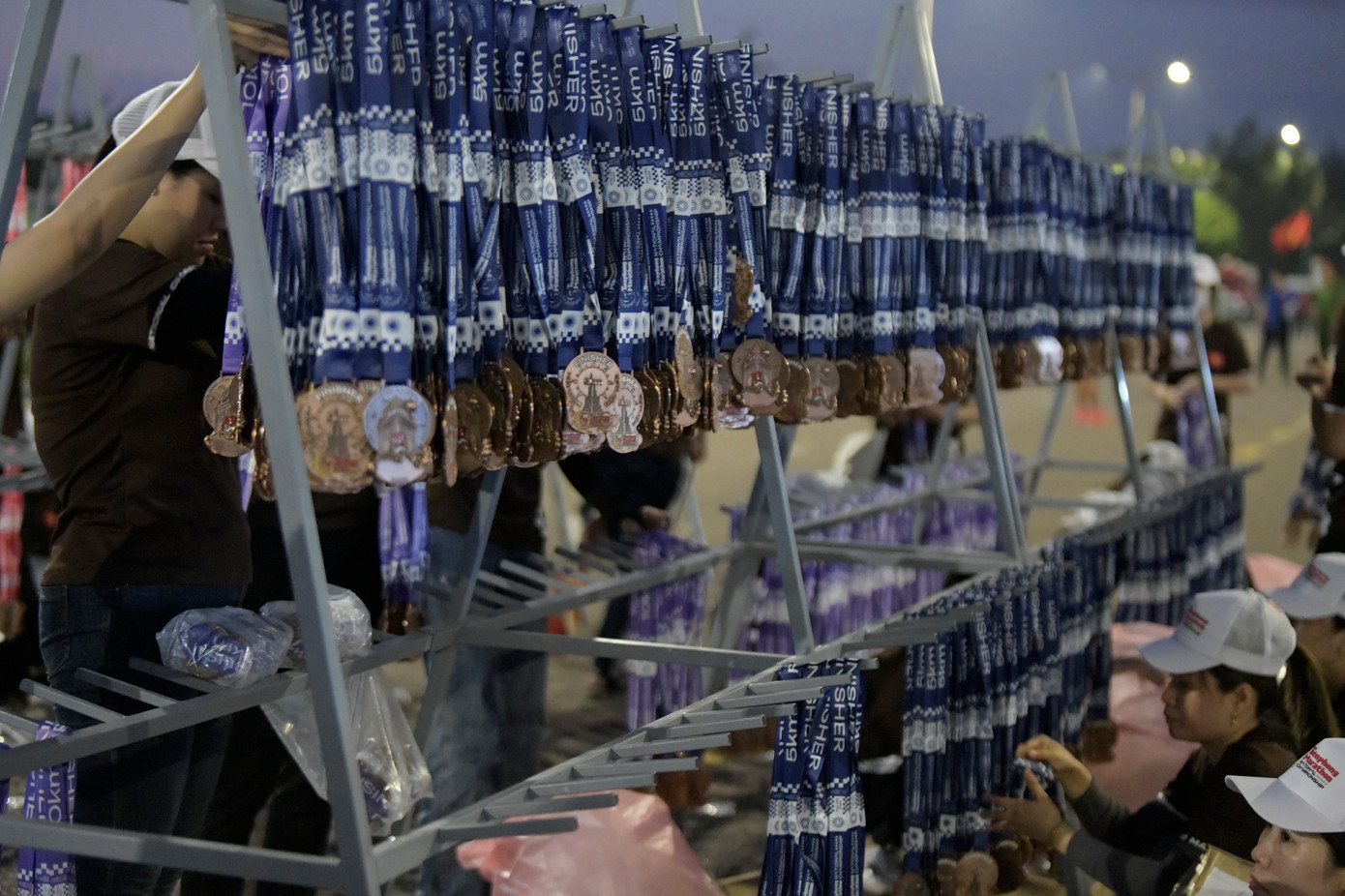 Tiền Phong Marathon 2024: Trên bục vinh quang ảnh 61