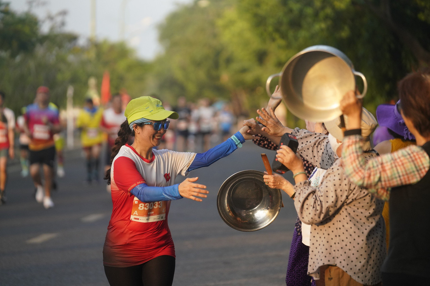 Tiền Phong Marathon 2024: Trên bục vinh quang ảnh 127
