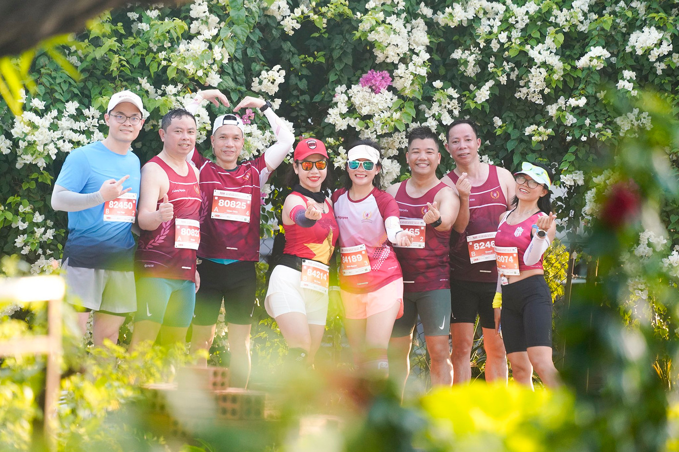 Tiền Phong Marathon 2024: Trên bục vinh quang ảnh 167