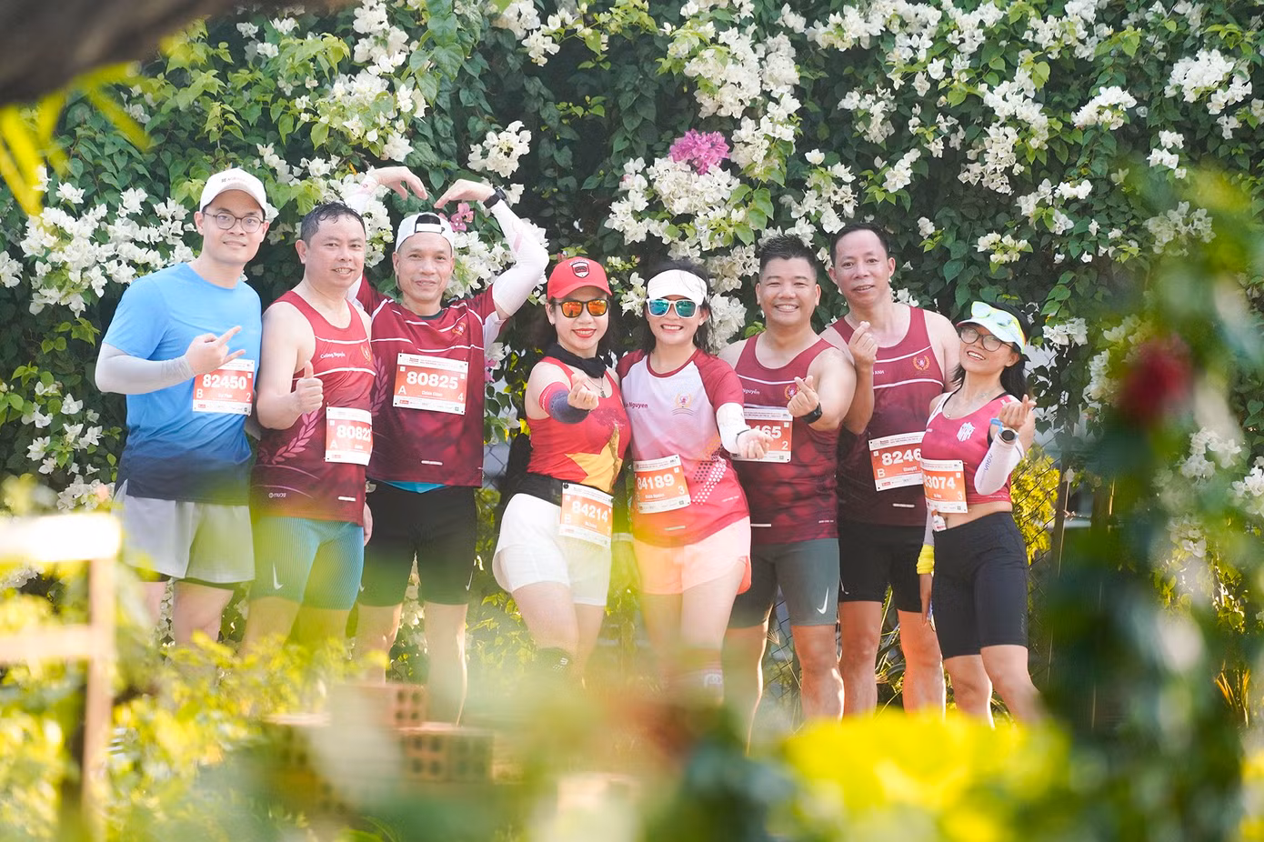 Tiền Phong Marathon 2024: Trên bục vinh quang ảnh 167