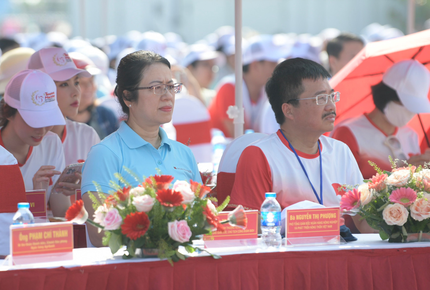 Quảng Trị đăng cai Giải Vô địch Quốc gia Marathon và cự ly dài báo Tiền Phong lần thứ 66 - năm 2025 ảnh 10