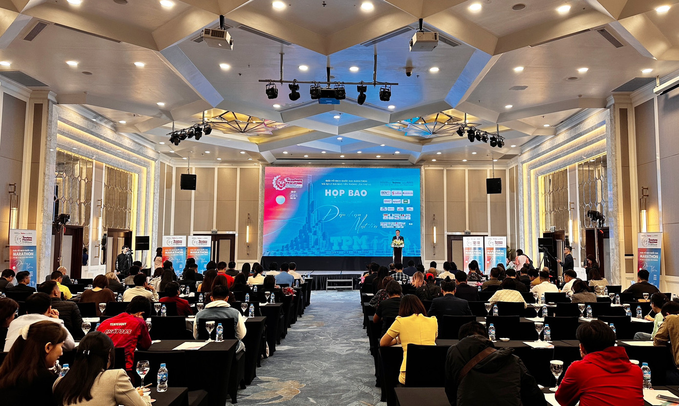 Gần 12.000 runner về Phú Yên theo 'Dấu chân Mặt trời' ảnh 37