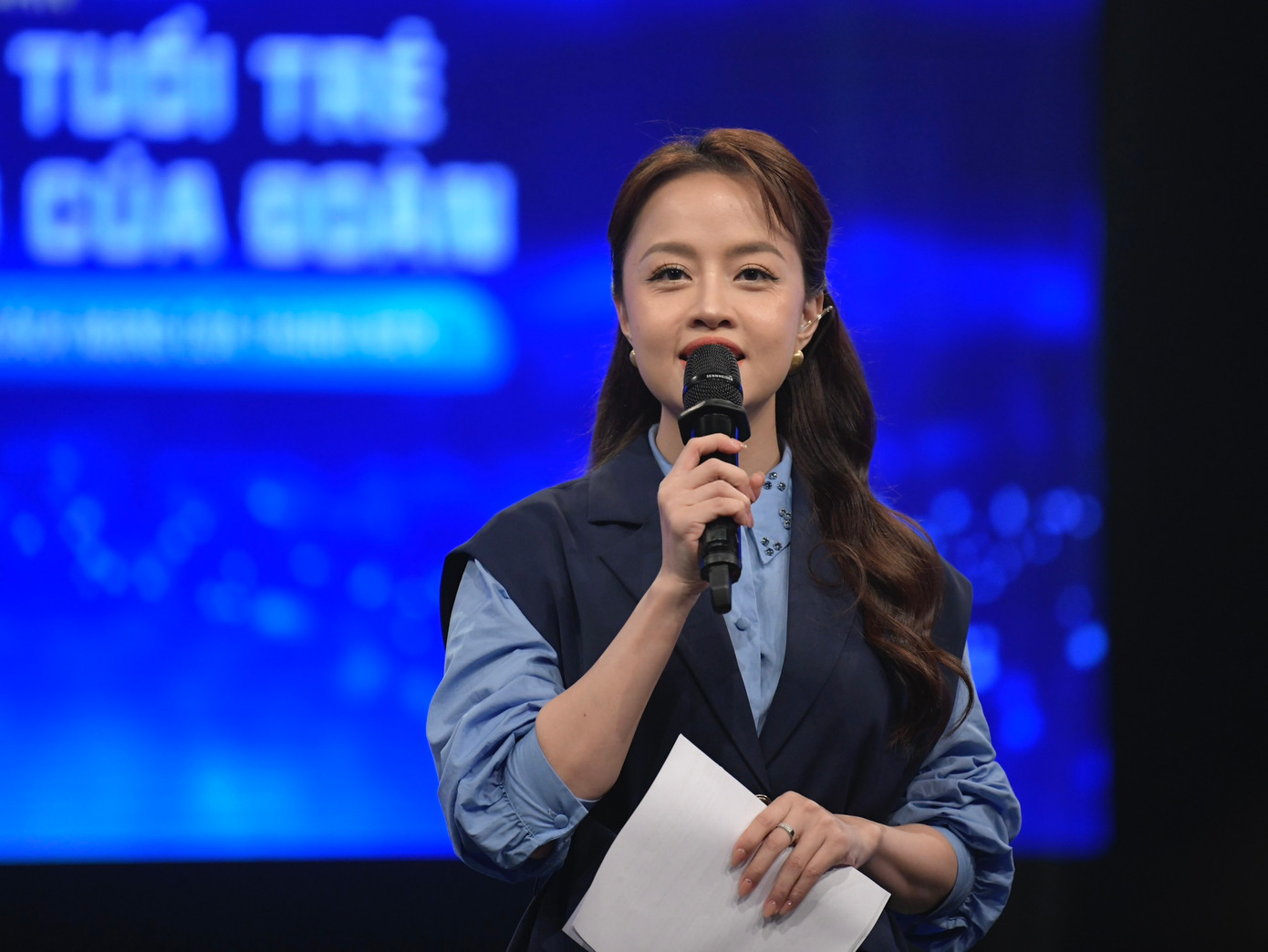 Sáng mãi con đường cách mạng của thanh niên ảnh 5