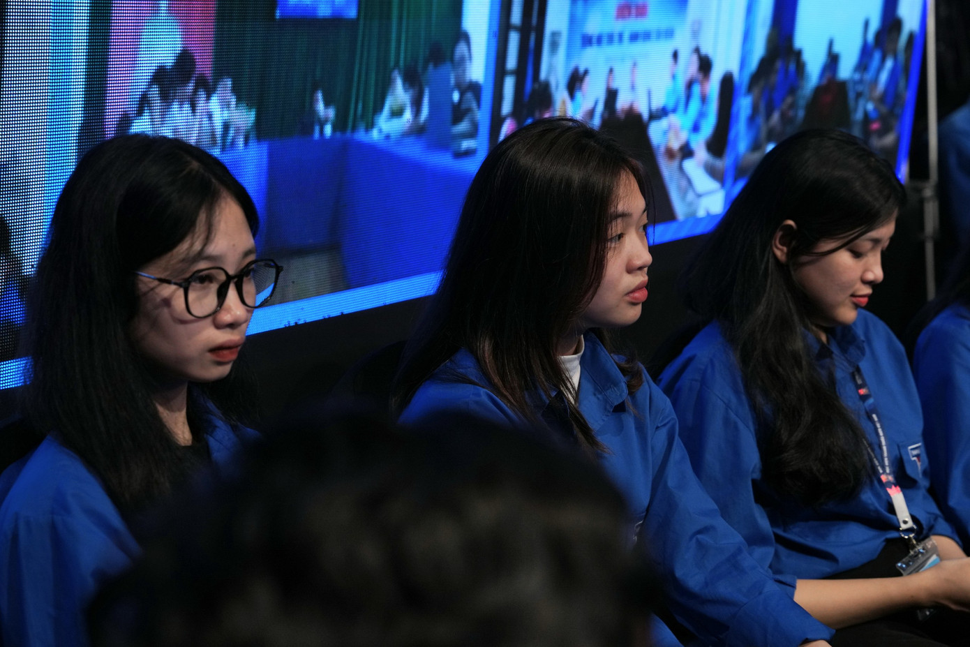 Sáng mãi con đường cách mạng của thanh niên ảnh 23