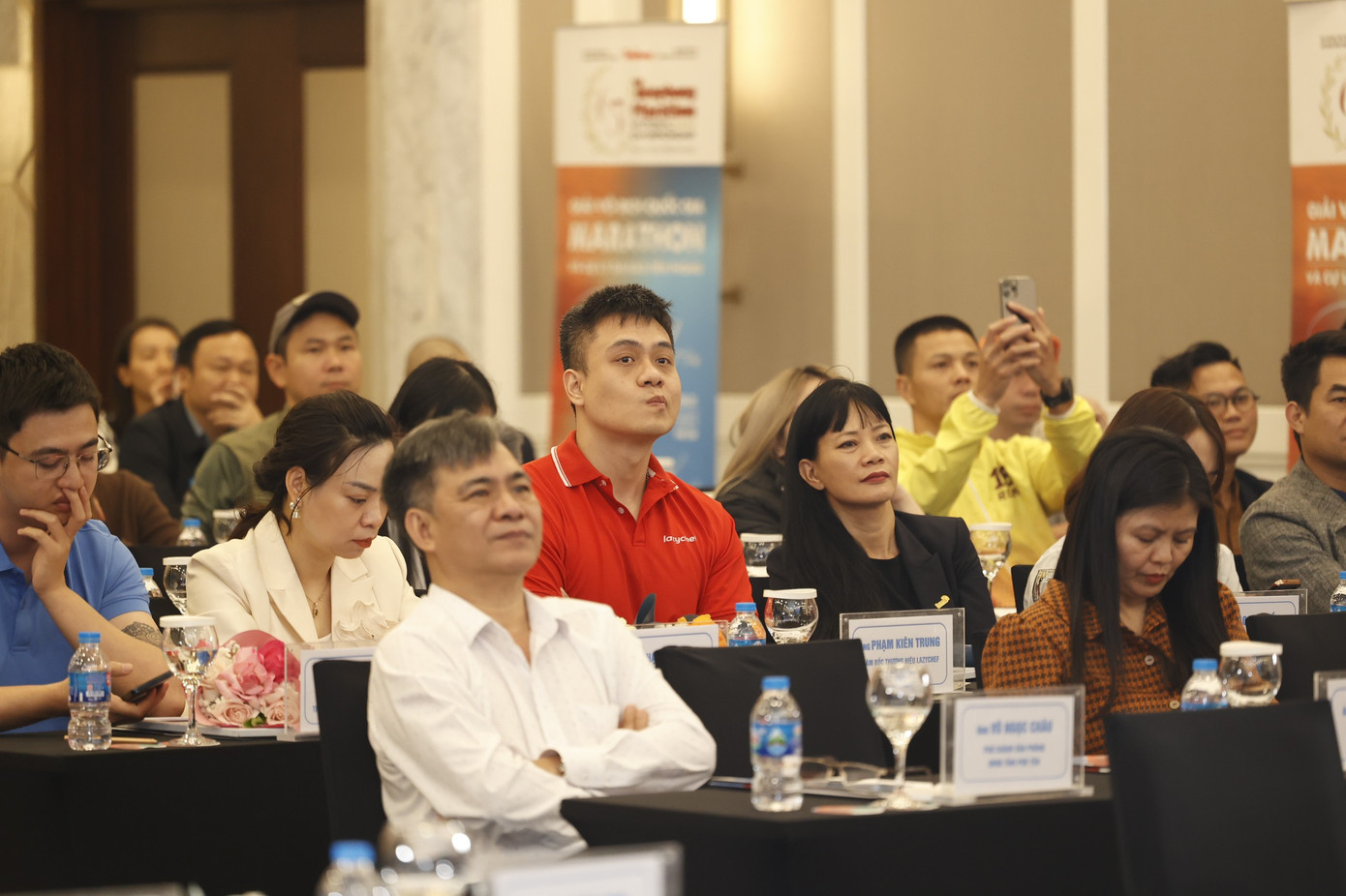 Gần 12.000 runner về Phú Yên theo 'Dấu chân Mặt trời' ảnh 36