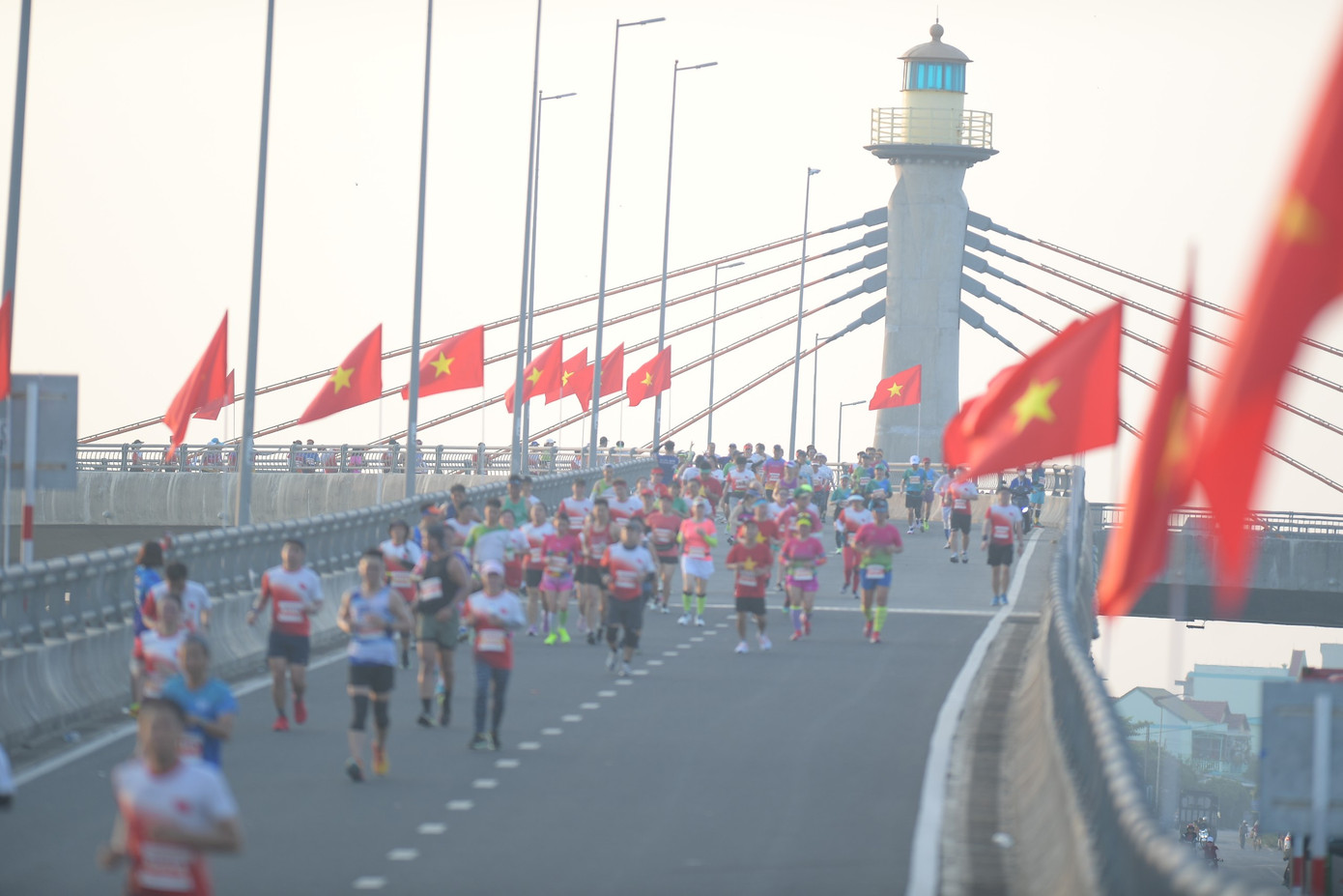 Tiền Phong Marathon 2024: Trên bục vinh quang ảnh 115