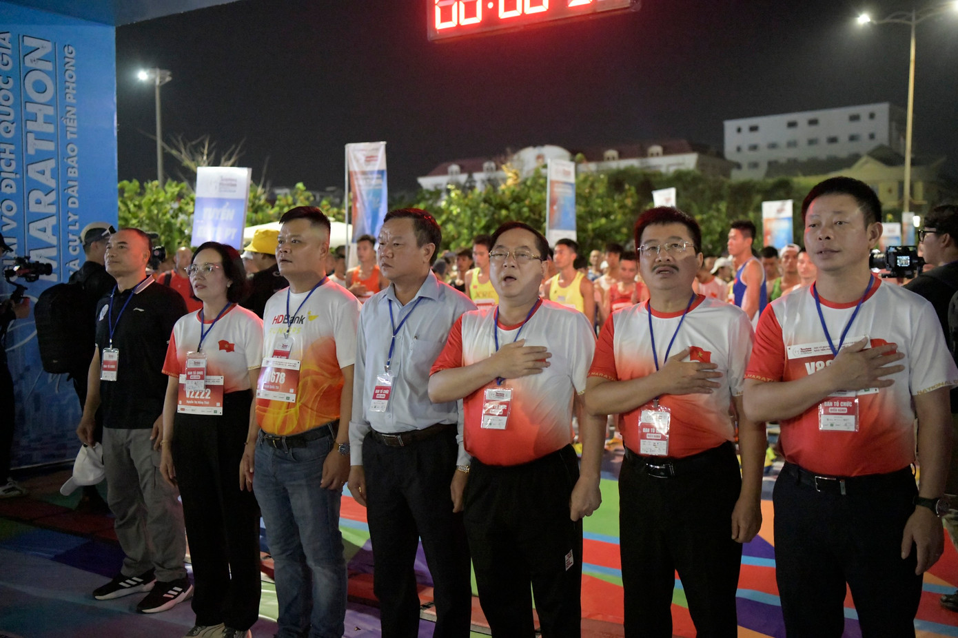 Tiền Phong Marathon 2024: Trên bục vinh quang ảnh 28