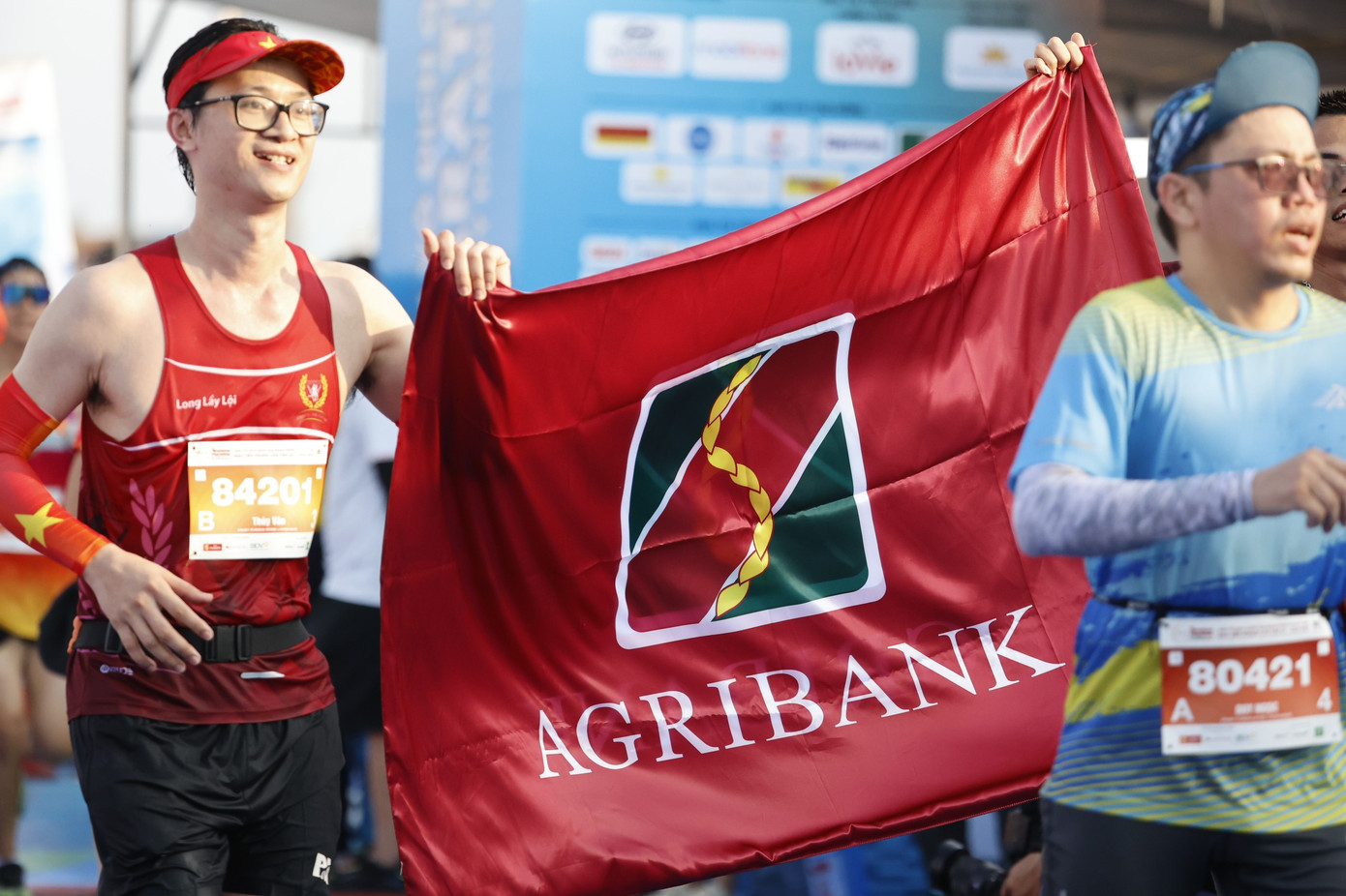 Tiền Phong Marathon 2024: Trên bục vinh quang ảnh 152