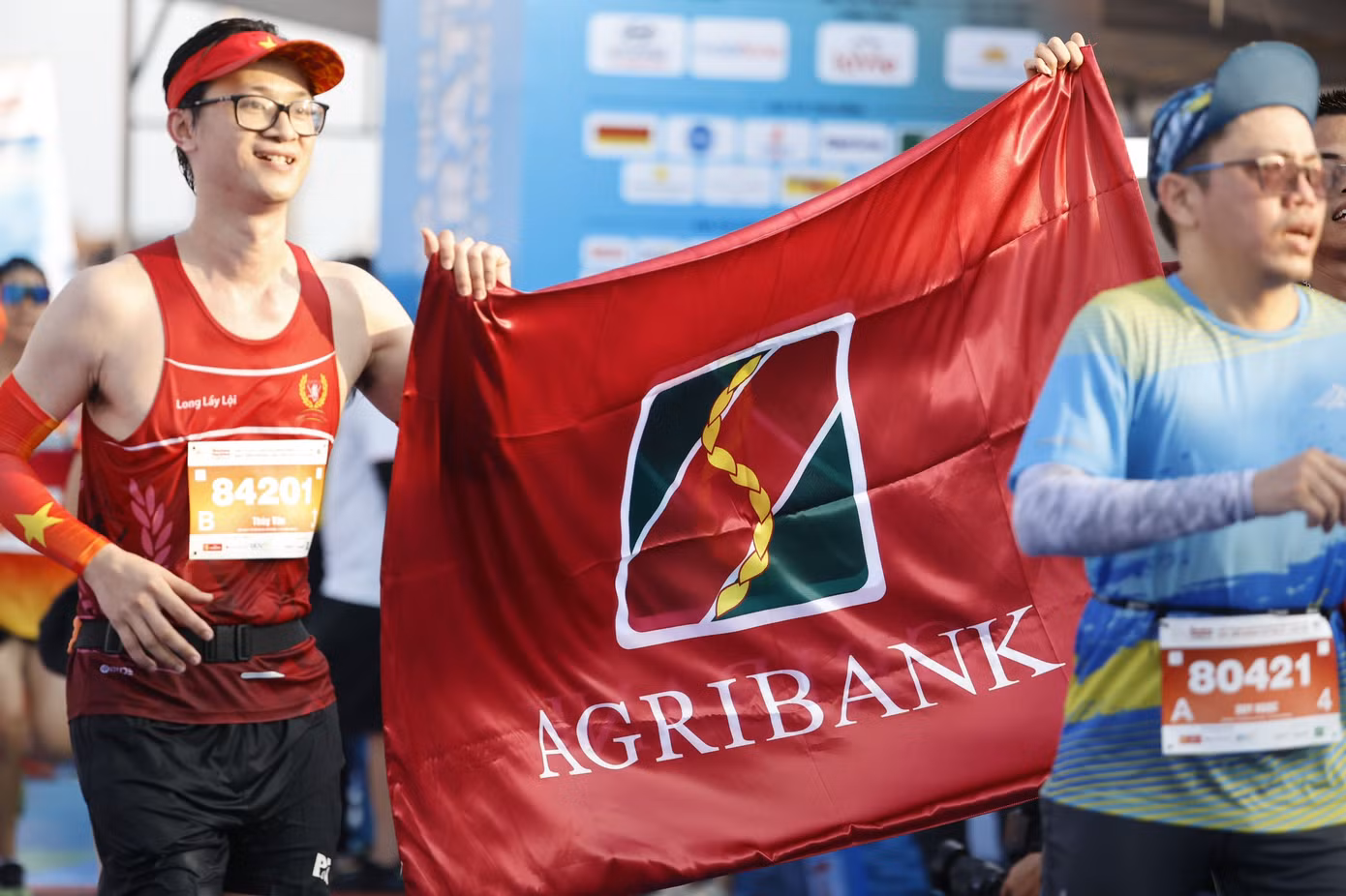 Tiền Phong Marathon 2024: Trên bục vinh quang ảnh 152