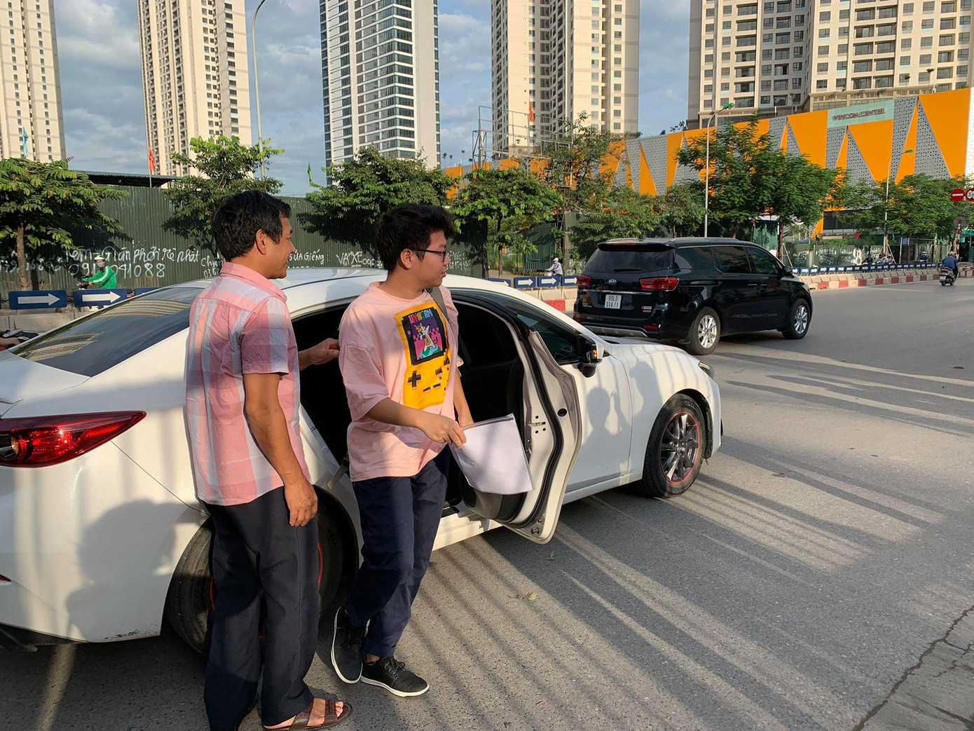 Đề Ngoại ngữ dễ thở, nhiều thí sinh thở phào tự tin đạt 8 điểm ảnh 40