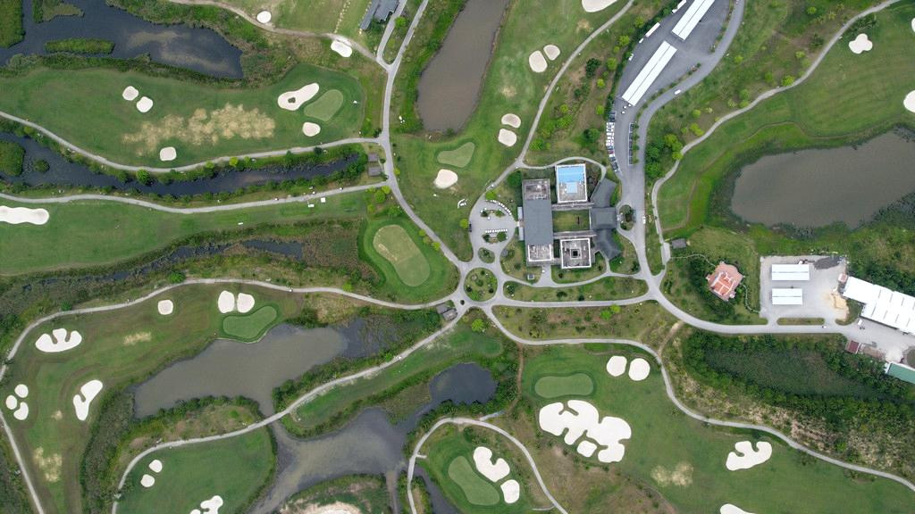 Từ ngày 19 - 23/4, Giải Vô địch Golf Quốc gia 2022 – Cúp VinFast diễn ra tại sân Vinpearl Golf Hải Phòng (Vũ Yên, Hải Phòng) thu hút 138 vận động viên tranh tài.