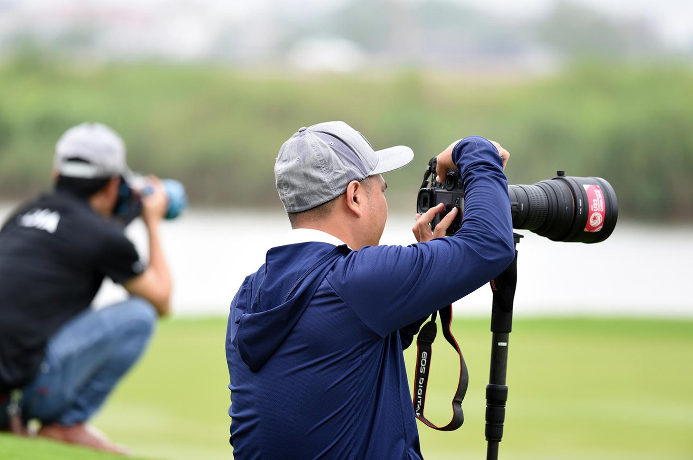 Giải Vô địch Golf Quốc gia 2022 – Cúp VinFast khép lại những ngày đáng nhớ ảnh 22