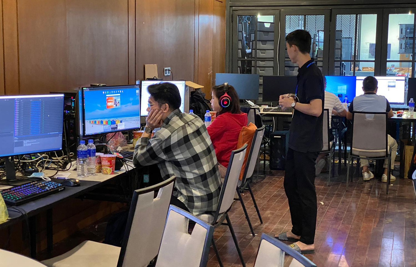 Giải Vô địch Golf Quốc gia 2022 – Cúp VinFast khép lại những ngày đáng nhớ ảnh 28