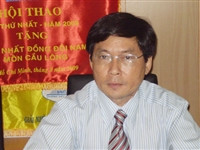 Ông Nguyễn Văn Thành