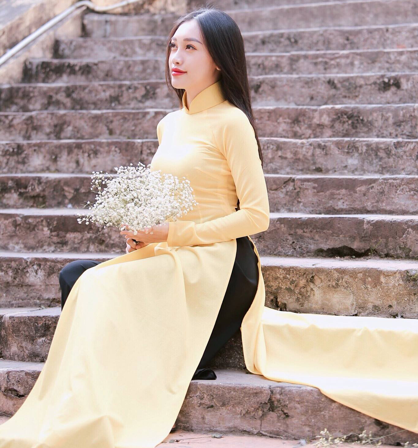 Vì sao báo Tiền Phong tổ chức cuộc thi Hoa hậu Việt Nam? ảnh 4