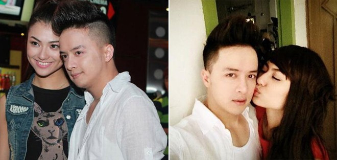 Giọng ca Anh sai rồi và chân dài 9X Hồng Quế cũng 