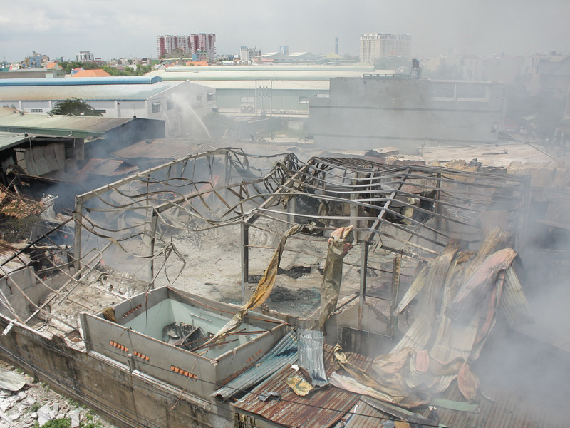 Ảnh: Khôi Nguyên. Ảnh: Khôi Nguyên