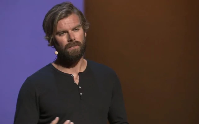 Cuộc tái ngộ đặc biệt giữa cô gái và kẻ cưỡng hiếp sau 20 năm ảnh 3