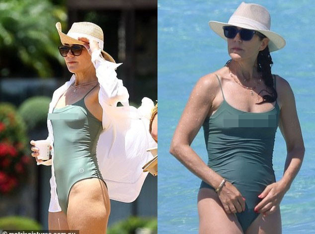 Theo Daily Mail, vẻ ngoài trẻ trung hơn tuổi của Mary có sự đóng góp không nhỏ nhờ chế độ ăn kiêng và tập thể dục chuyên dụng, kèm huấn luyện viên cá nhân. Bà thường giữ dáng bằng cách đi bộ, chạy bộ, quần vợt và cưỡi ngựa...