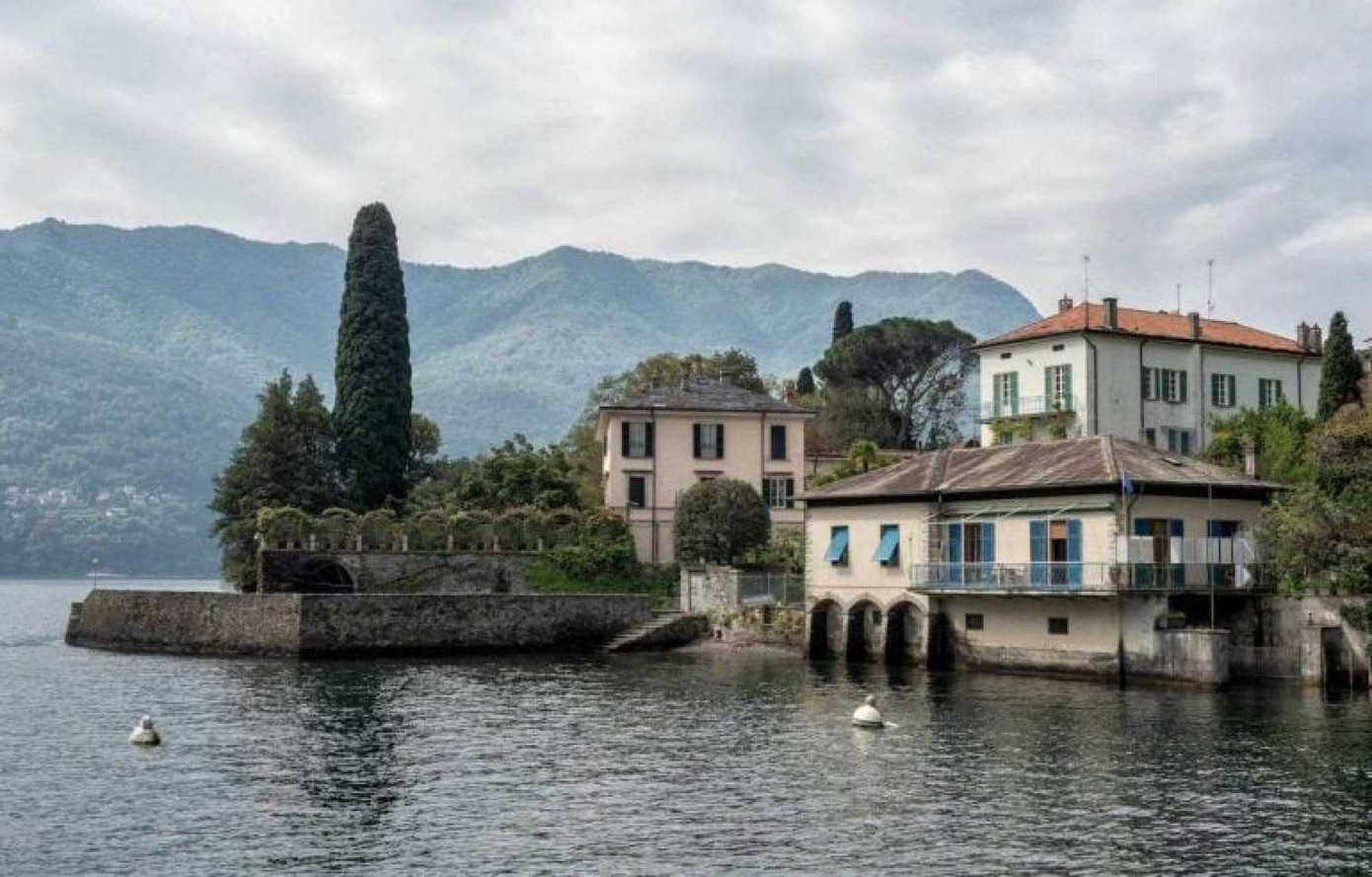 George Clooney thích không gian yên tĩnh ở Italy. Ảnh: Facebook. George Clooney thích không gian yên tĩnh ở Italy. Ảnh: Facebook.