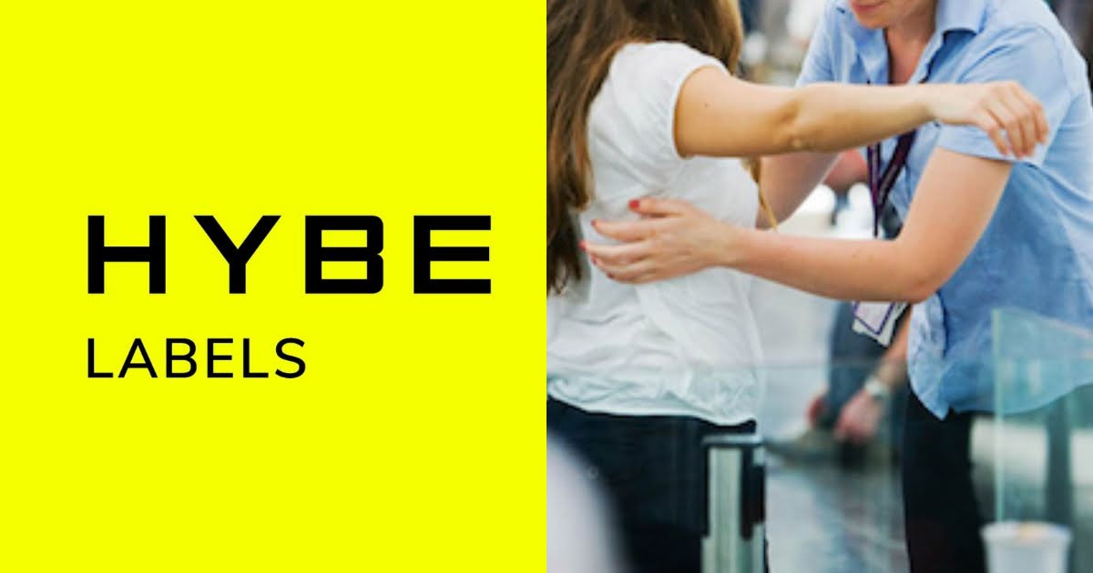 Nhiều tài khoản đăng bài tố cáo nhân viên của HYPE động chạm vòng một fan nữ. Nhiều tài khoản đăng bài tố cáo nhân viên của HYPE động chạm vòng một fan nữ.