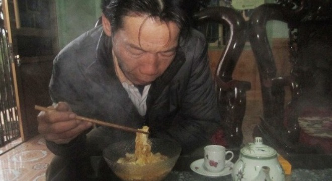 Ông Hải kể về 