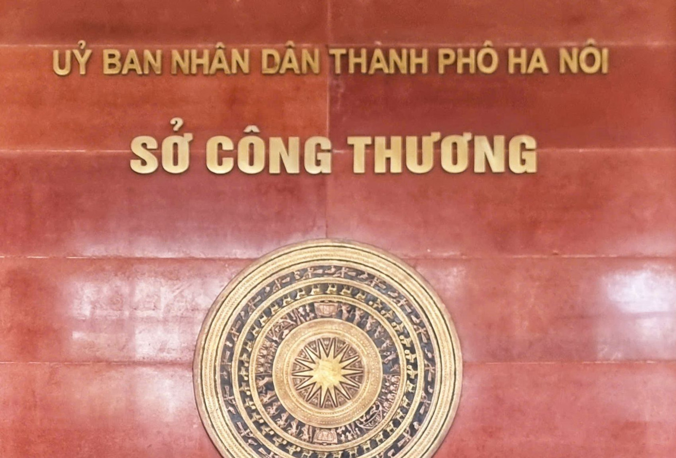 Sở Công Thương Hà Nội thừa nhận 4 năm không kiểm tra 2 doanh nghiệp vi phạm.