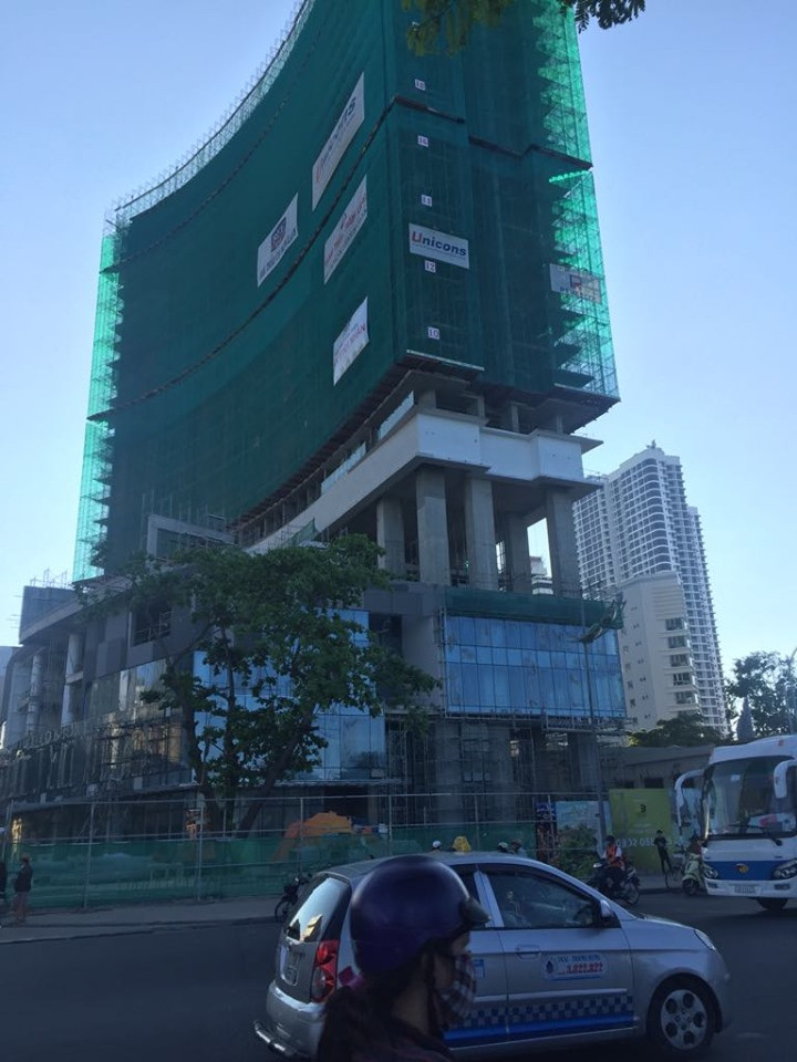 Thị trường Condotel Khánh Hòa lao dốc, nửa năm không có dự án mới ảnh 2