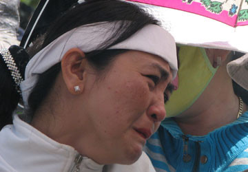 Bà Trần Thị Thúy Liễu