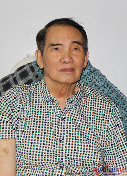 Tác giả 'Nơi đảo xa' bị liệt nửa người ảnh 1