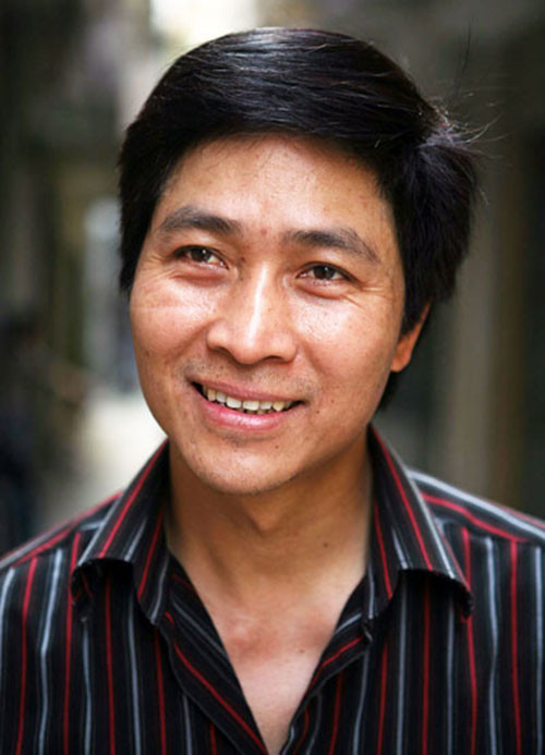 Tìm lại dàn diễn viên “Người thổi tù và hàng tổng“ ảnh 3