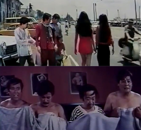 'Tứ quái Sài Gòn' - hơn 40 năm tiếng cười chưa tắt ảnh 3