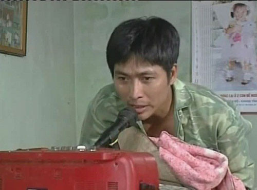 Tìm lại dàn diễn viên “Người thổi tù và hàng tổng“ ảnh 2