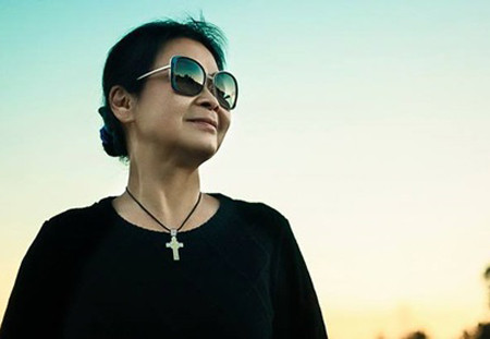 Khánh Ly kể chuyện “làm mẹ 2 con” ở tuổi 18 ảnh 2