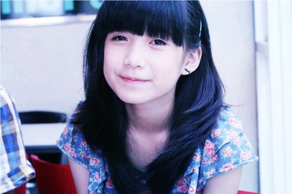  Sốc với bảng điểm be bét của hotgirl Việt ảnh 1