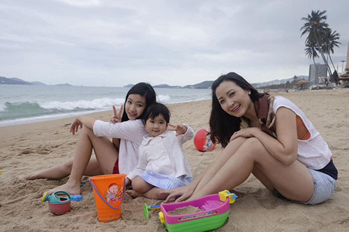 Tìm lại dàn diễn viên “Người thổi tù và hàng tổng“ ảnh 7