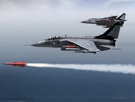 Mổ xẻ chiến đấu cơ TQ xâm phạm không phận VN ảnh 3