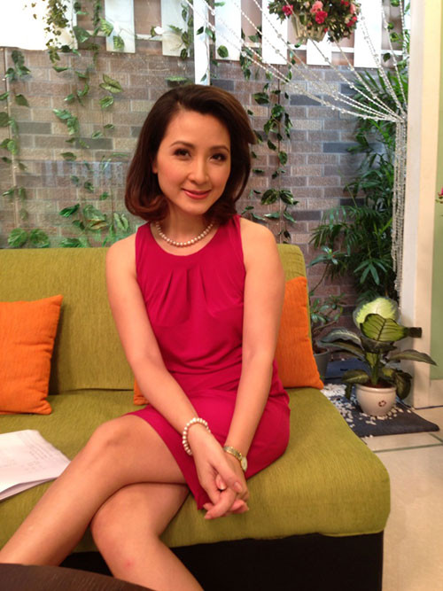 Tìm lại dàn diễn viên “Người thổi tù và hàng tổng“ ảnh 6