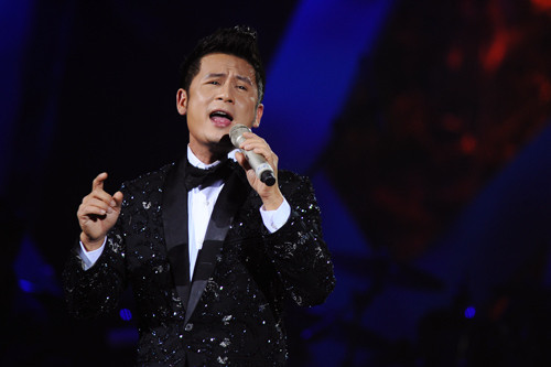 Bằng Kiều: 'Cần nâng niu, giữ chặt những cái mình đang có' ảnh 1