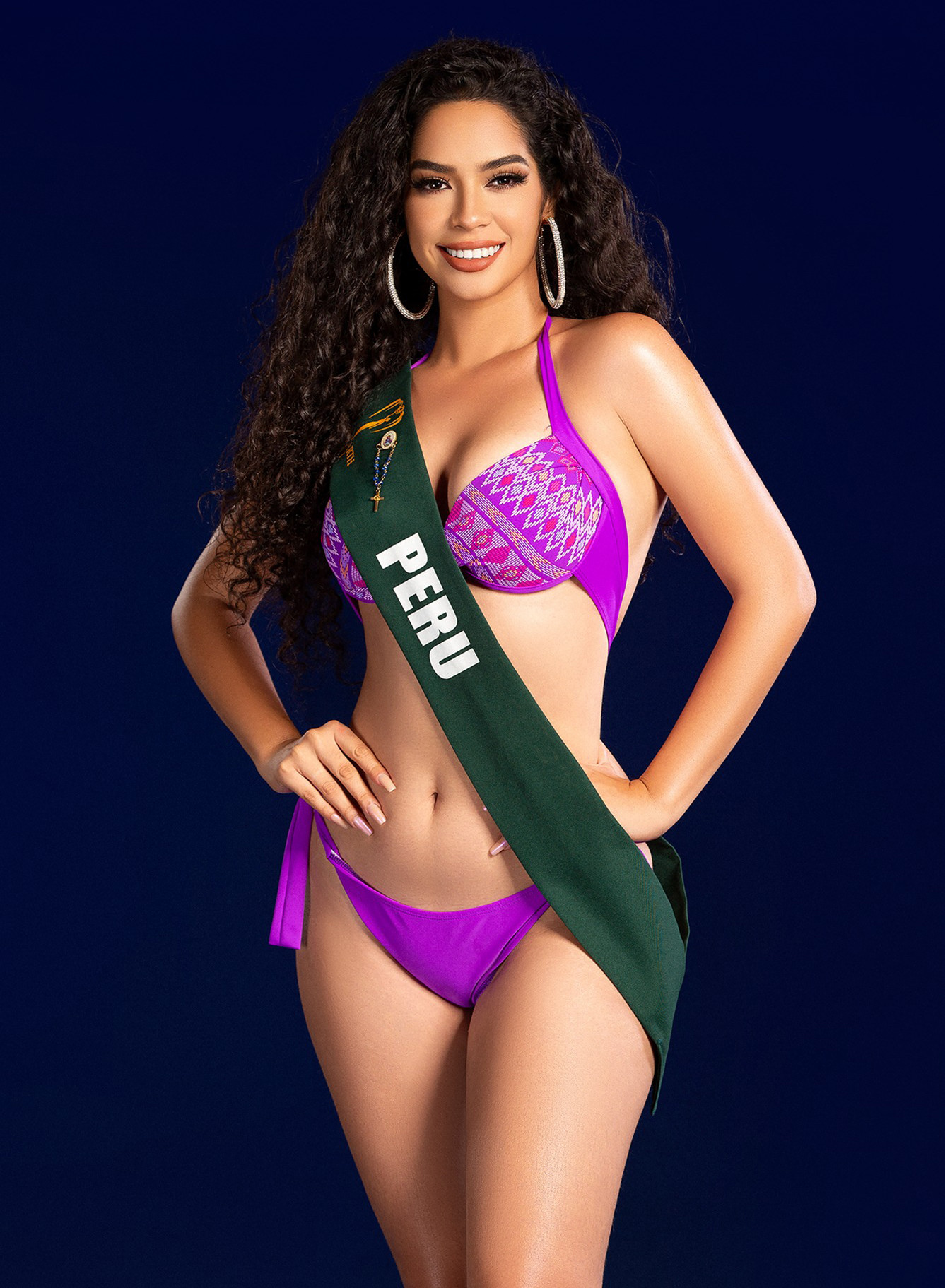 Kết quả cuộc bình chọn được ban tổ chức thống kê và công bố trong đêm thi bán kết Miss Earth 2023 vào ngày 16/12.