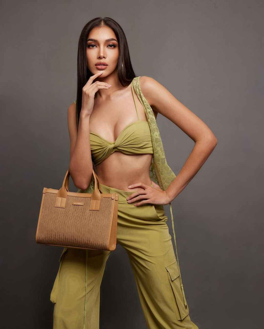 Năm 2022, đại diện Thái Lan là người đẹp Amanda Jensen - Á hậu 1 Hoa hậu Hòa bình Thái Lan 2022. Chung cuộc, Amanda Jensen vào top 20 còn người giành chiến thắng là Lê Nguyễn Bảo Ngọc của Việt Nam.