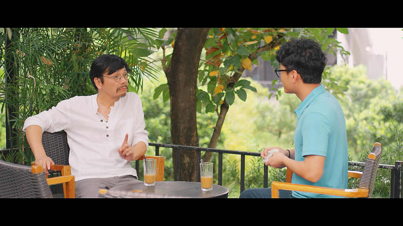 Đức được tiết lộ sẽ thay đổi tính cách trong những phần sau.