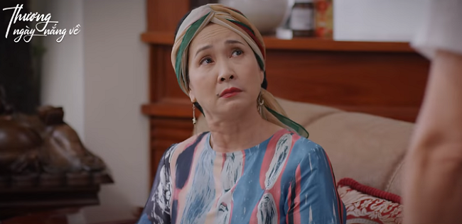 Bà coi con dâu và thông gia như ô sin để sai bảo