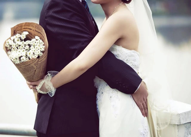 Giới trẻ ngày càng "lười yêu, ngại cưới". Ảnh minh họa: Internet