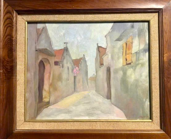 Với họa sĩ Dương Việt Nam, vẫn những hoài niệm của thời thơ ấu với ký ức chưa nhạt nhòa về Hà Nội ba mươi sáu phố phường. Ông vẫn luôn lôi cuốn người xem bằng những nét vẽ phóng khoáng, sống động và tình cảm. Hà Nội hiện ra trong tranh Dương Việt Nam vừa như thực vừa như mơ. Với họa sĩ Dương Việt Nam, vẫn những hoài niệm của thời thơ ấu với ký ức chưa nhạt nhòa về Hà Nội ba mươi sáu phố phường. Ông vẫn luôn lôi cuốn người xem bằng những nét vẽ phóng khoáng, sống động và tình cảm. Hà Nội hiện ra trong tranh Dương Việt Nam vừa như thực vừa như mơ.