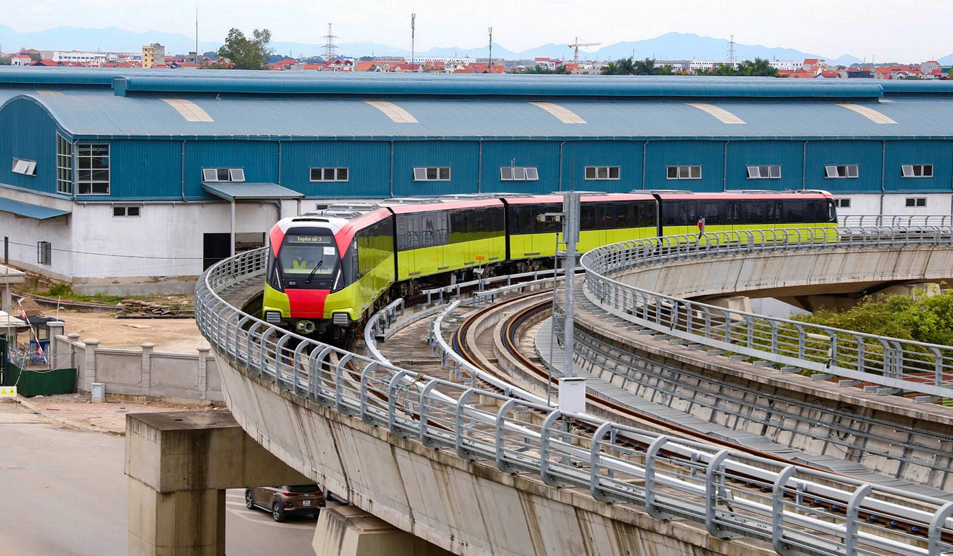 Bộ Xây dựng đề xuất giao TPHCM triển khai dự án tuyến đường sắt Thủ Thiêm- Long Thành. Ảnh minh họa Bộ Xây dựng đề xuất giao TPHCM triển khai dự án tuyến đường sắt Thủ Thiêm- Long Thành. Ảnh minh họa