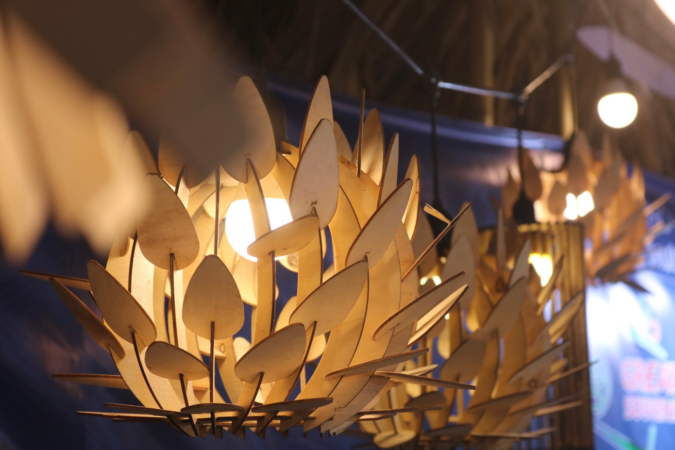 Chia sẻ thêm về sản phẩm thủ công mỹ nghệ - hàng lưu niệm của Hà Nội, Phó Giám đốc Sở Công Thương Hà Nội Nguyễn Thế Hiệp cho biết, Hà Nội là Thủ đô 1.000 năm tuổi có lịch sử lâu đời, không chỉ nổi tiếng với những giá trị văn hóa tinh thần đặc sắc, các công trình kiến trúc cảnh quan độc đáo, món ăn nổi tiếng mà còn được biết đến với nhiều sản phẩm thủ công tinh xảo được tạo ra từ những đôi bàn tay tài hoa, khéo léo, óc sáng tạo phong phú của các nghệ nhân làng nghề, thu hút hàng triệu du khách từ khắp nơi trên thế giới.