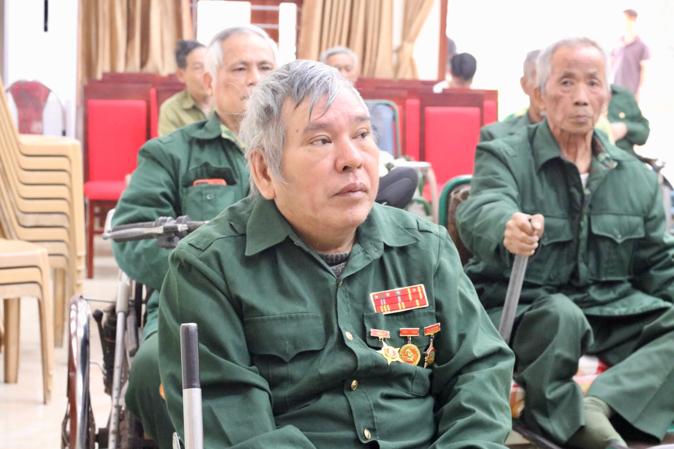 Các hoạt động uống nước nhớ nguồn được báo quan tâm