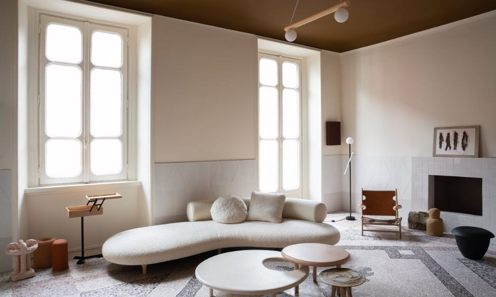 Sensory Interior Design đánh thức mọi giác quan, tạo không gian đầy cảm hứng. Sensory Interior Design đánh thức mọi giác quan, tạo không gian đầy cảm hứng.