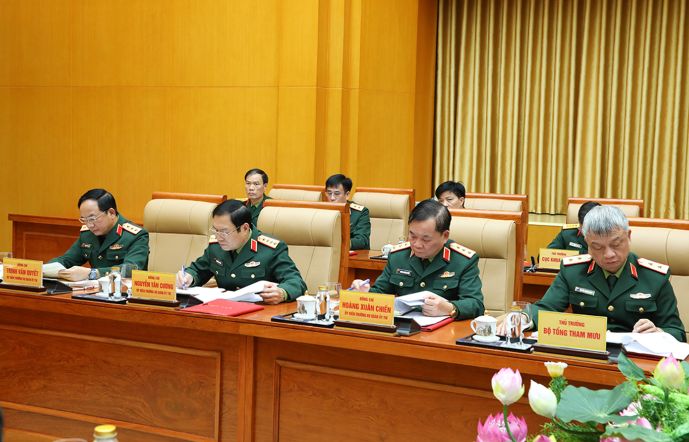 Các đại biểu dự hội nghị. Các đại biểu dự hội nghị.